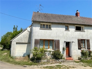 maison-villa à la vente -   77320  LA FERTE-GAUCHER, surface 111 m2 vente maison-villa - APR717299